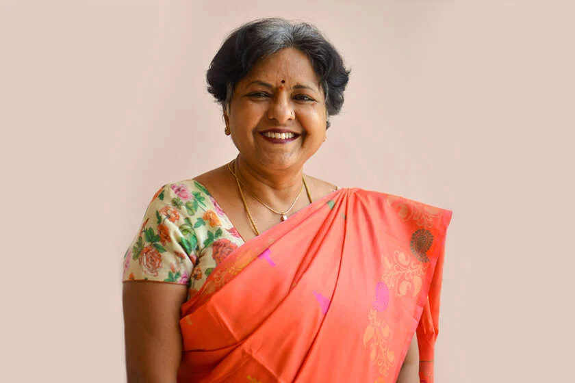 Dr. Saraswathi